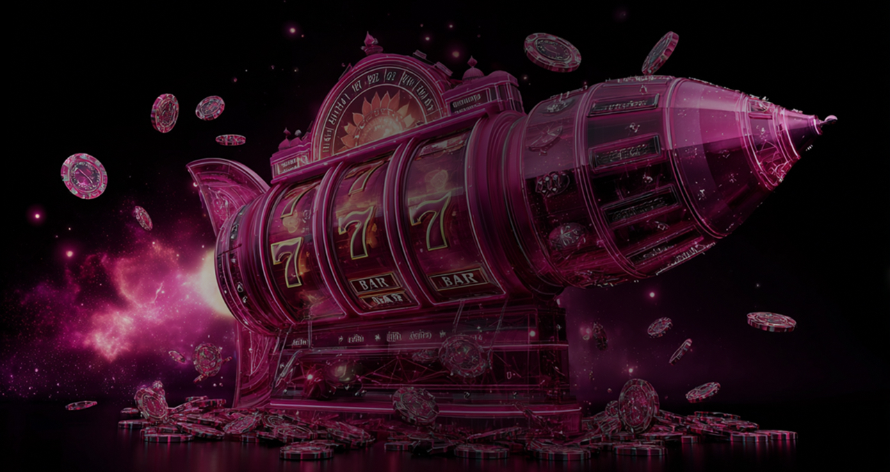 Spin Galaxy