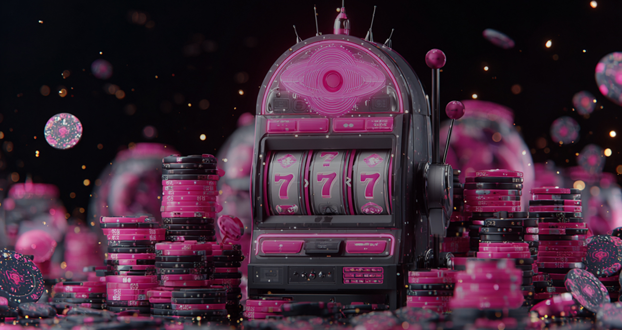 Spin Galaxy